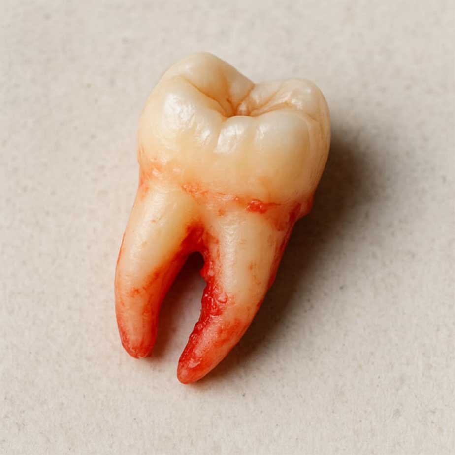 Featured image for When a Tooth Has to Go: Understanding the Reasons Behind Dental Extractions. Part 2