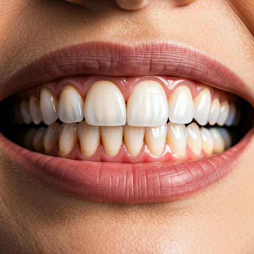 Porcelain Veneers - After