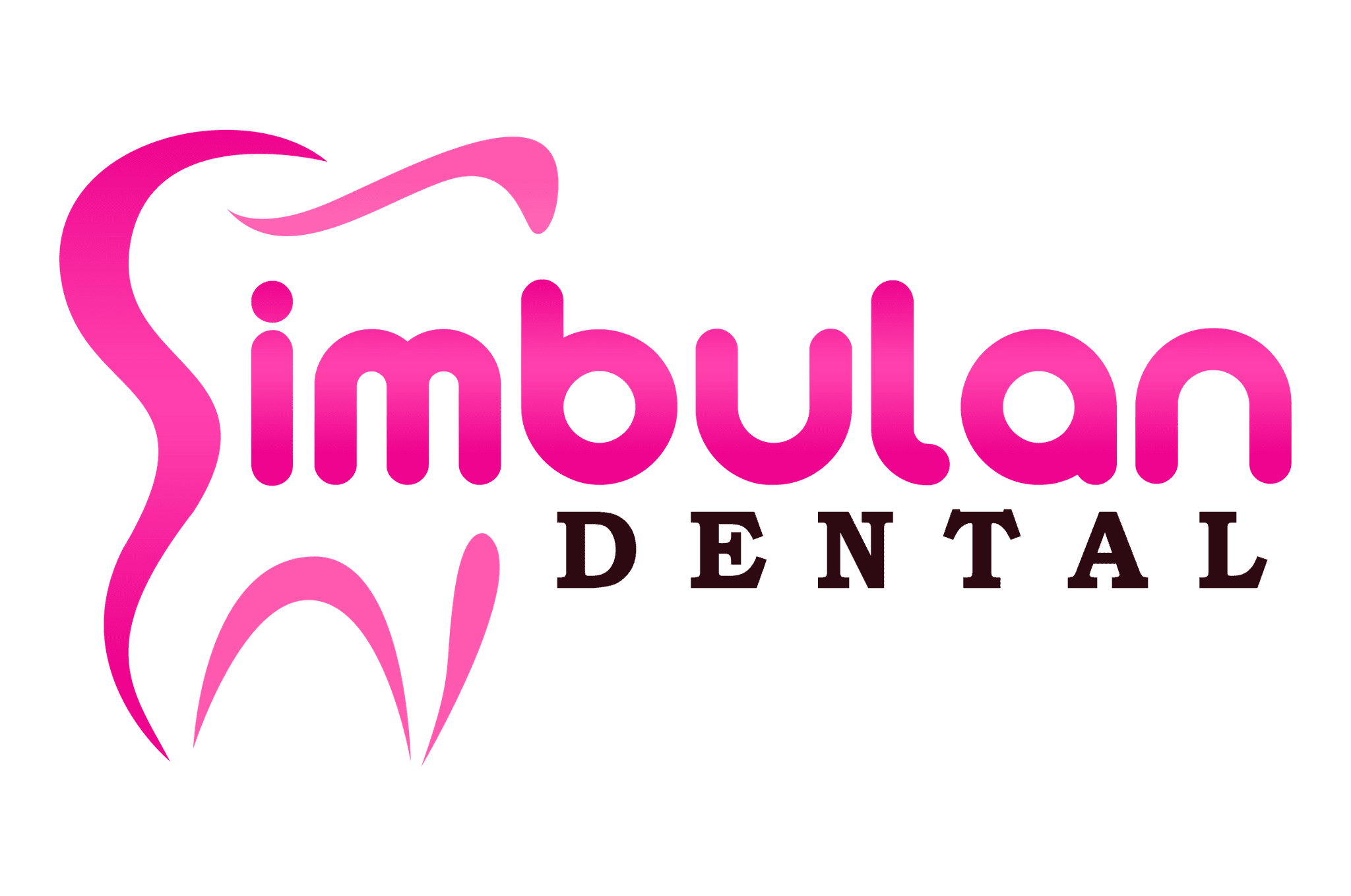 Simbulan Dental Clinic Logo